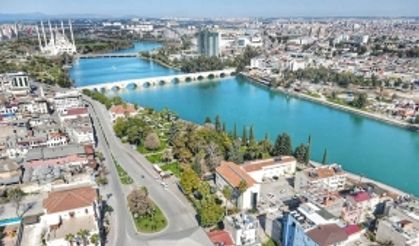 Adana'yı tanıyalım