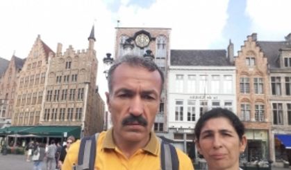 İneklerini satarak, 12 yılda 5 kıtada 37 ülke ve 86 şehir gezdi