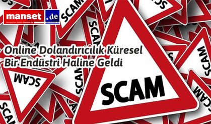 ScamChatBot: Dolandırıcıları Yapay Zeka ile Tuzağa Düşüren Sistem