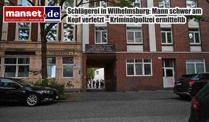 Wilhelmsburg’da Aileler Arasında Kavga: Bir Kişi Başından Ağır Yaralandı