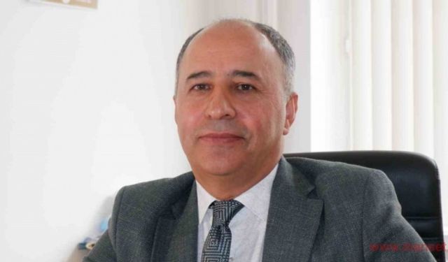 Prof. Dr. Murat Tosun: "Kurban etini 24 saat dinlendirin"