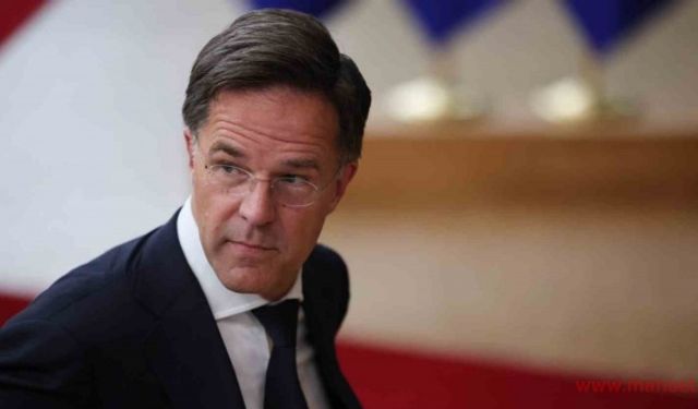 NATO’nun yeni genel sekreteri Rutte oldu