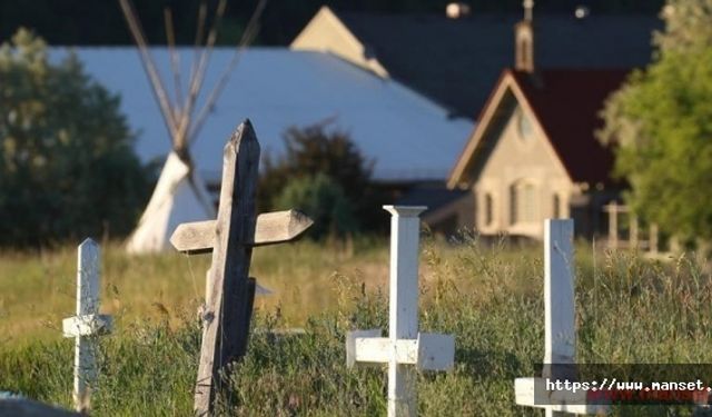 Kanada'da Katolik Kilisesi, cinsel istismar mağdurlarına yaklaşık 76 milyon dolar ödeyecek