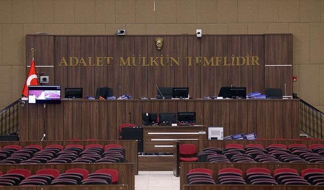 Türkiye'de İsrail istihbaratına casusluk yapmakla suçlanan sanıklarla ilgili karar verildi