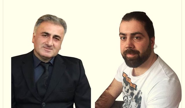 Ali Özçelik’in oğlu Muhammed Ali hayatını kaybetti