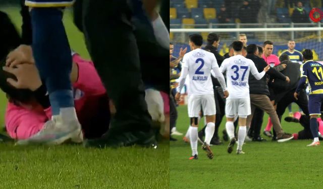 MKE Ankaragücü eski Başkanı Faruk Koca hakkında 13 yıla kadar hapis cezası talep edildi