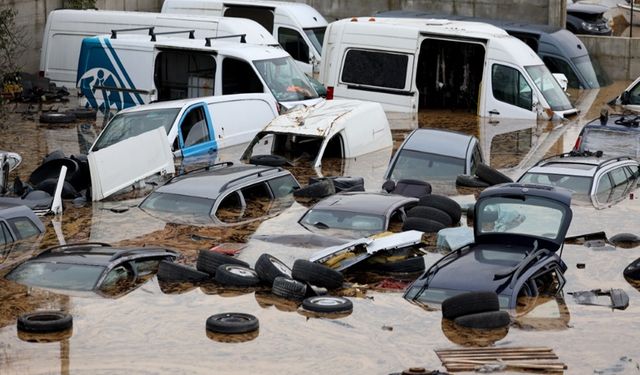 Bosna Hersek’te sel felaketi: 14 ölü