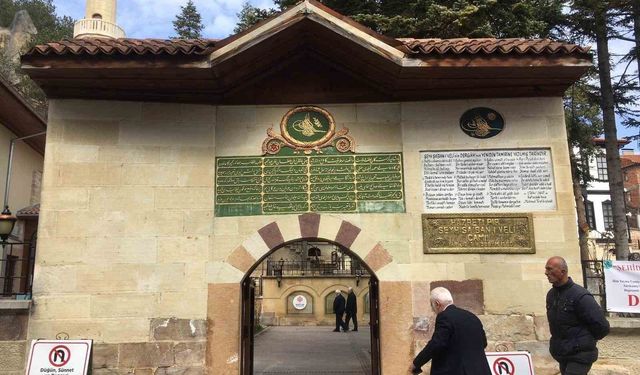 Kastamonu’da 3 camide teravih namazı hatimle kılınacak