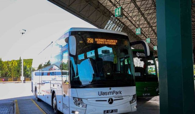 Sabiha Gökçen Havaalanı’na tek hat üzerinden 24 saat ulaşım