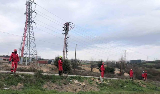 Dağ taş demeden aranan yaşlı adamdan 40 gündür haber alınamıyor