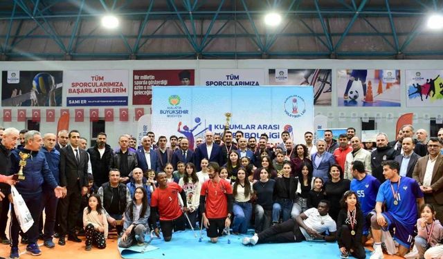 Türkiye-Danimarka voleybol milli maçı Malatya’da oynanacak