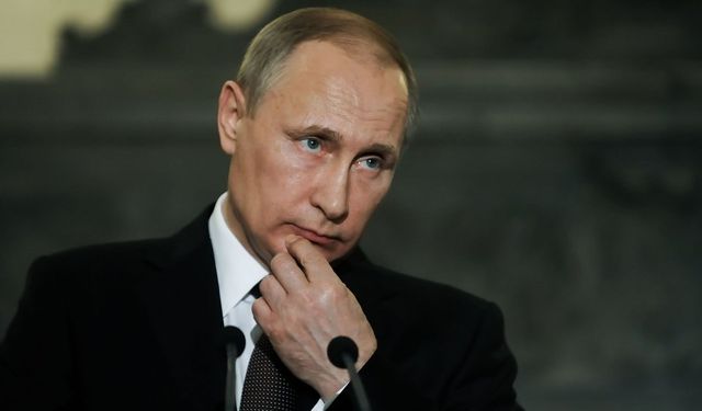 Putin’den Ramazan Bayramı mesajı
