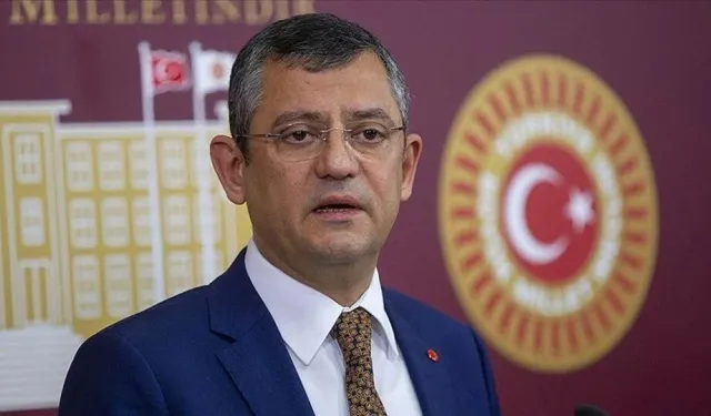 Özgür Özel: İmamoğlu kaçmaz, Erdoğan'ı sandığa kadar kovalar
