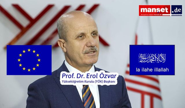 Avrupa’da Müslüman Toplum İçin Yeni Adım: Almanca ve Fransızca İlahiyat Programları