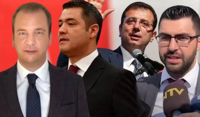 İmamoğlu'nun avukatının avukatı hakkında gözaltı kararı