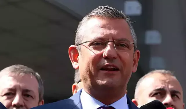Yılmaz Özdil' 'Türkiye Cumhuriyeti Devletine Karşı Tatbikat Yapıyorlar'