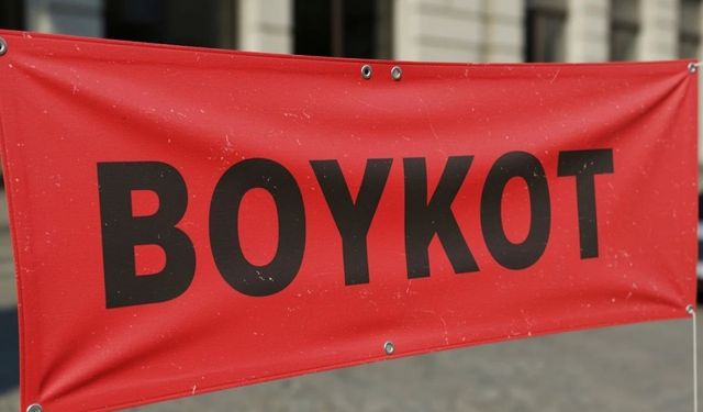 ‘Boykot’ paylaşımlarına soruşturma başlatıldı