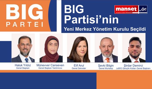 Sosyal Adalet Mücadelesinde Yeni Bir Dönem