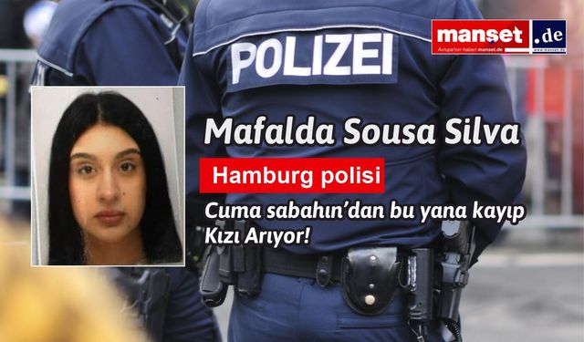 GÖRENLERİN DİKKATİNE!