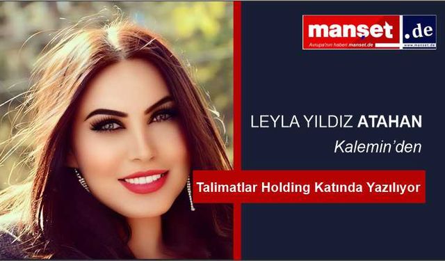 Vekâlet Değil Vurgun