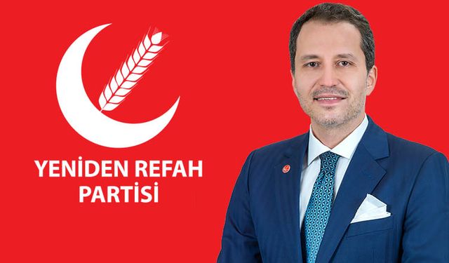 Yenide Refah Partisi tepkisi  Üzerine AK Parti İklim Kanunu Geri Çekti