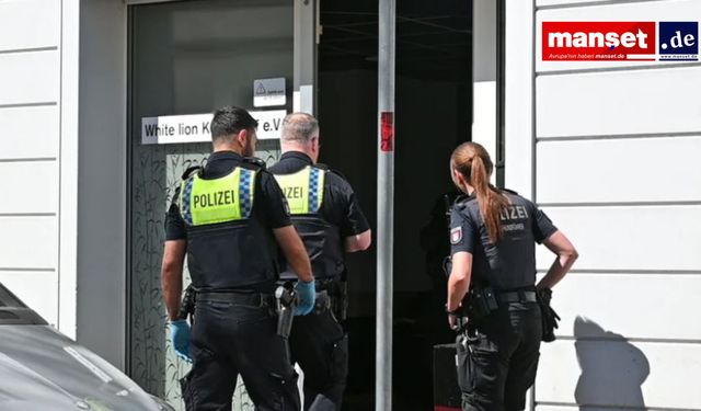 Phoenix Bölgesi’nde Kültür Derneği İzinsiz Açıldı, Tekrar Kapatıldı