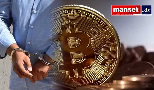 Kripto dolandırıcılığı operasyonunda 16 tutuklama