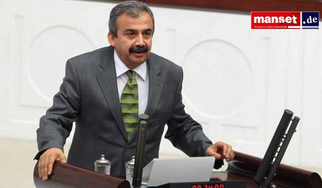 Önder, 2012'de bu veda mesajını paylaşmış