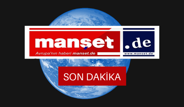 Türkiye'den ABD'nin İran saldırısına ilk tepki: Türkiye'den