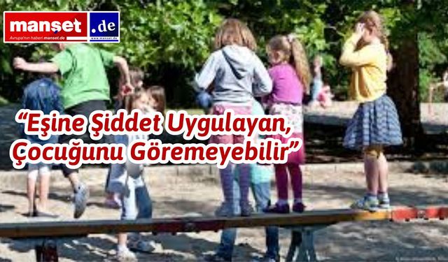 Adalet Bakanı Hubig: Yasal Boşluk Gideriliyor