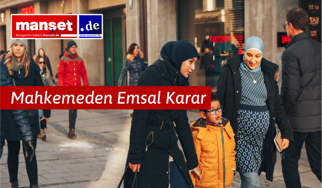 Almanya'dan Eski Afgan Çalışanlara Vize Talebine Ret: Mahkemeden Emsal Karar