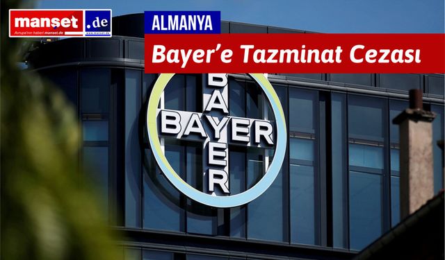 Bayer’e Tazminat Cezası: Hormon İlacı Sonrası Beyin Tümörü