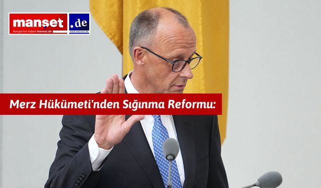 Güvenli Ülke Kararları ve Avukat Desteğinde Değişiklik