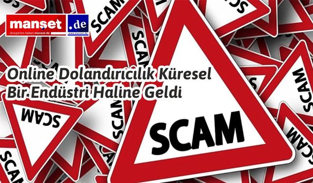 ScamChatBot: Dolandırıcıları Yapay Zeka ile Tuzağa Düşüren Sistem