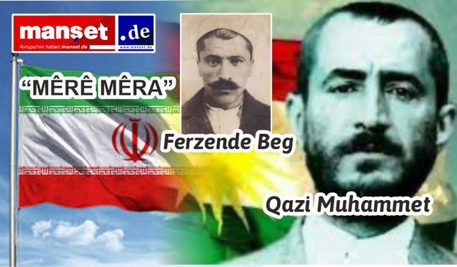İran’daki Kürtler: Tarih Boyunca Bastırılan Kimlik, Bugünün Belirleyici Gücü