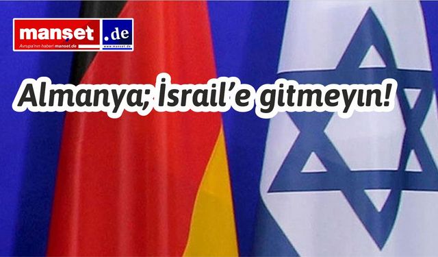 Orta Doğu’da Gerilim Tırmanıyor: Havayolları Uçuşları İptal Ediyor, Seyahat Uyarıları Artıyor