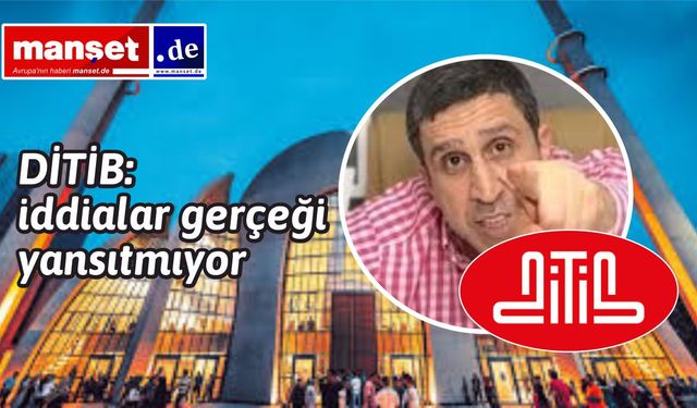 DİTİB: Muhammed Yakut’un cenazesinin kabul edilmediği iddiaları gerçeği yansıtmıyor