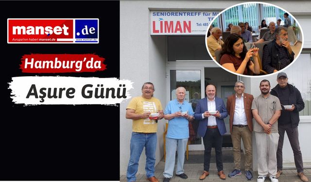Kültürel Zenginlik ve Dayanışma Bir Arada