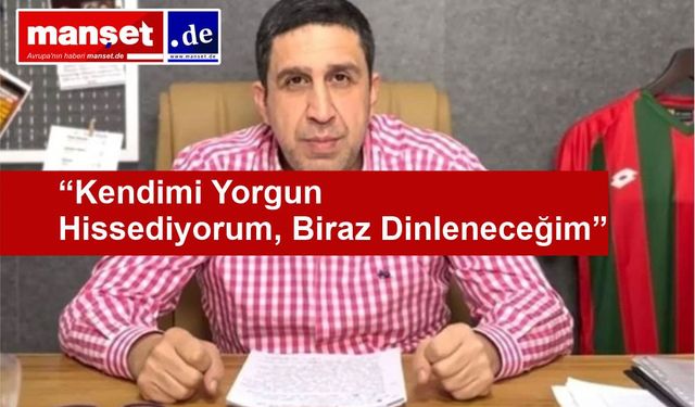 Muhammed Yakut'un Ölümüne İlişkin Detaylar Ortaya Çıktı