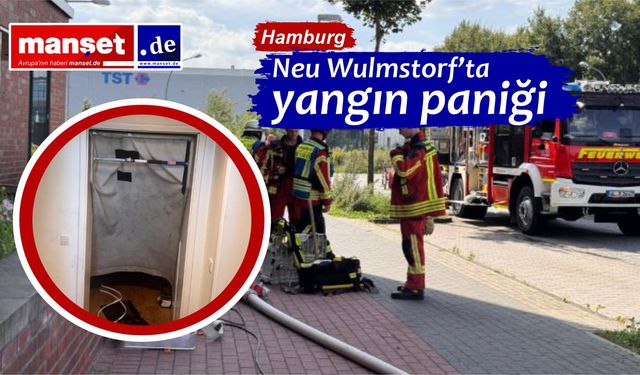 Psikolojik Kriz Facianın Eşiğine Getirdi