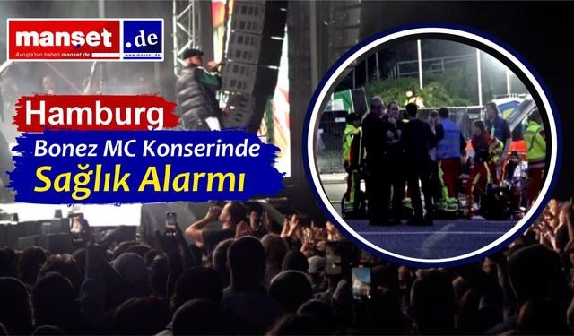 35 Kişi Tedavi Altına Alındı, 11 Kişi Hastaneye Kaldırıldı