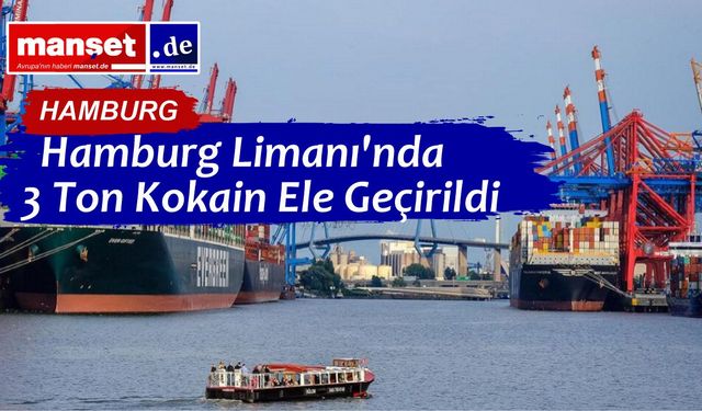 Büyük Çaplı Operasyonla Organize Kaçakçılık Ağına Darbe