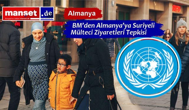 BM “Güvenli Dönüş Sürecine Katkı Sağlar”
