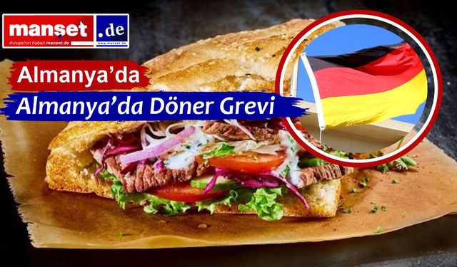 Ülkenin En Sevilen Hazır Gıdası Tehlikede