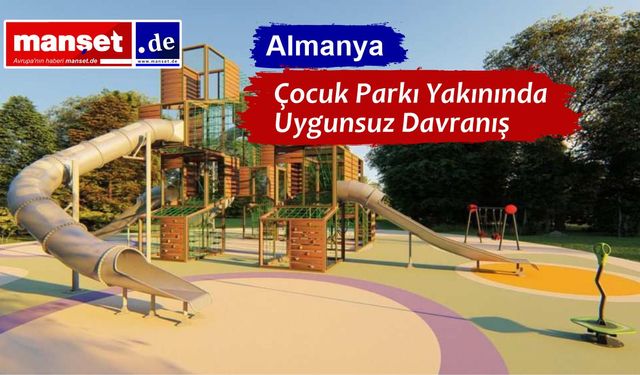Gündüz Vakti Açık Alanda Cinsel Eylem: 800 Euro Ceza