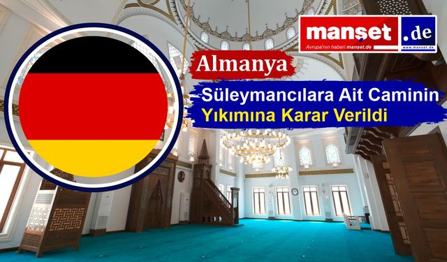 Yıkım Kararı Belediye Meclisinden Çıktı