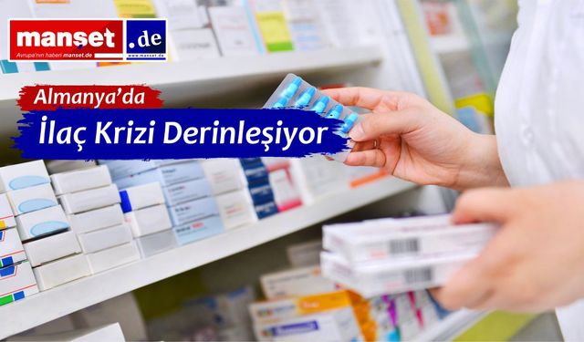 Tedarik Sorunu 550 Kalemi Aştı