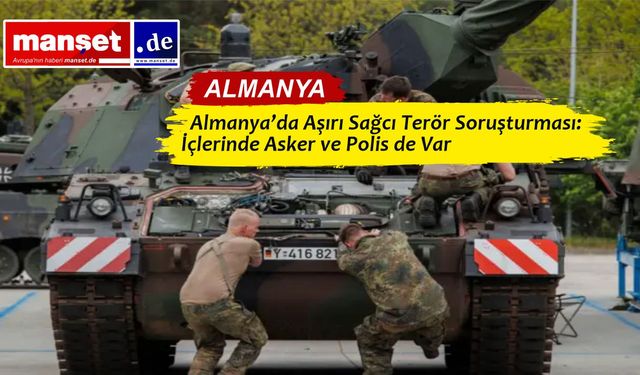 Üç Eyalette 14 Adrese Baskın