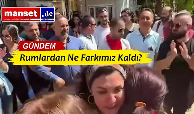 KKTC’de başörtüsü kararı tartışma yarattı: “Rumlardan ne farkımız kaldı?”