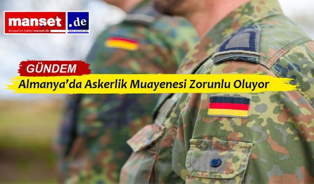 Danışma Merkezlerine Yoğun Talep